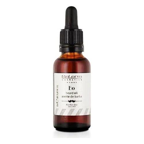 Olie til Skæg Homme Salerm Homme 30 ml