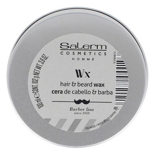 Hårvoks Homme Salerm 27644 100 ml