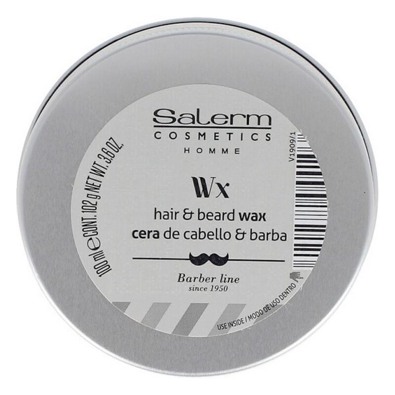 Hårvoks Homme Salerm 27644 100 ml