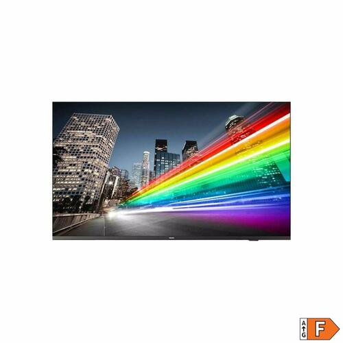 Skærm Videowall Philips 50BFL2214/12 50" LED