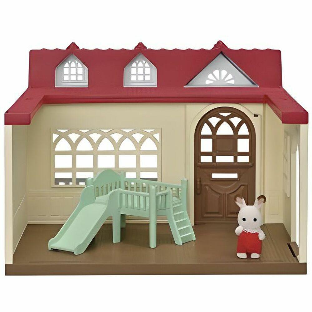 Dukkehus Sylvanian Families 5393 La Maison Framboise