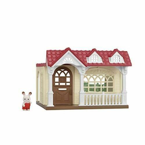 Dukkehus Sylvanian Families 5393 La Maison Framboise