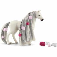 Hest Schleich Starter Set Sofia & Dusty Hest Plastik