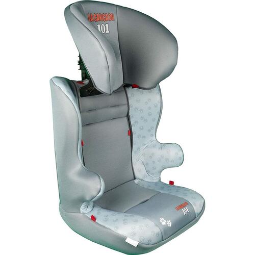 stol Hilo CZ11032 9 - 36 Kg Grå
