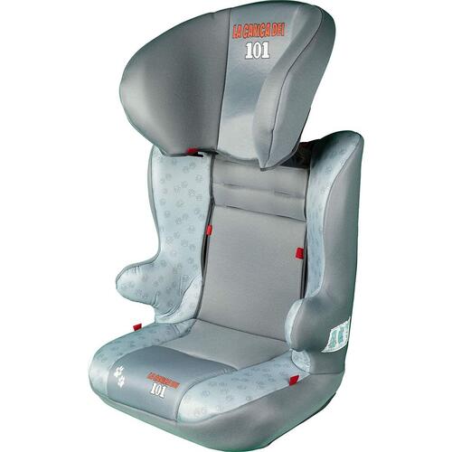 stol Hilo CZ11032 9 - 36 Kg Grå