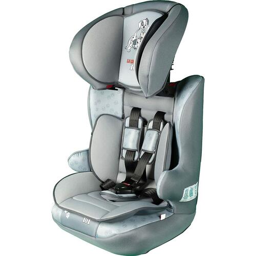 stol Hilo CZ11032 9 - 36 Kg Grå