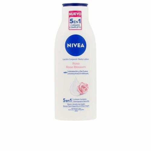 Bodylotion Rose Blossom 400 ml