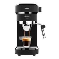 Kaffemaskine Cafelizzia 790 Sort 1350 W