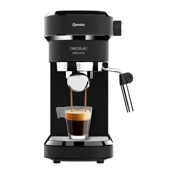 Kaffemaskine Cafelizzia 790 Sort 1350 W