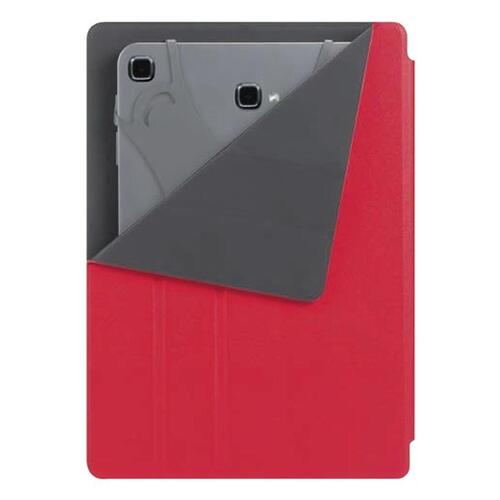 Tablet cover Mobilis 048016 Rød