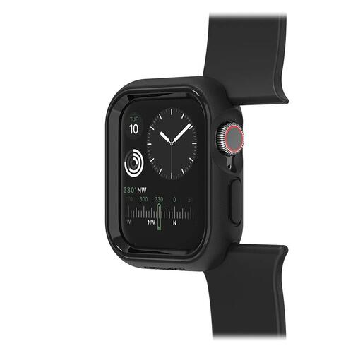 Case Apple Watch 6/SE/5/4 Otterbox 77-63619 Sort Ø 40 mm