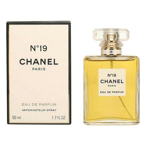 Dameparfume Nº 19 Chanel EDP 100 ml