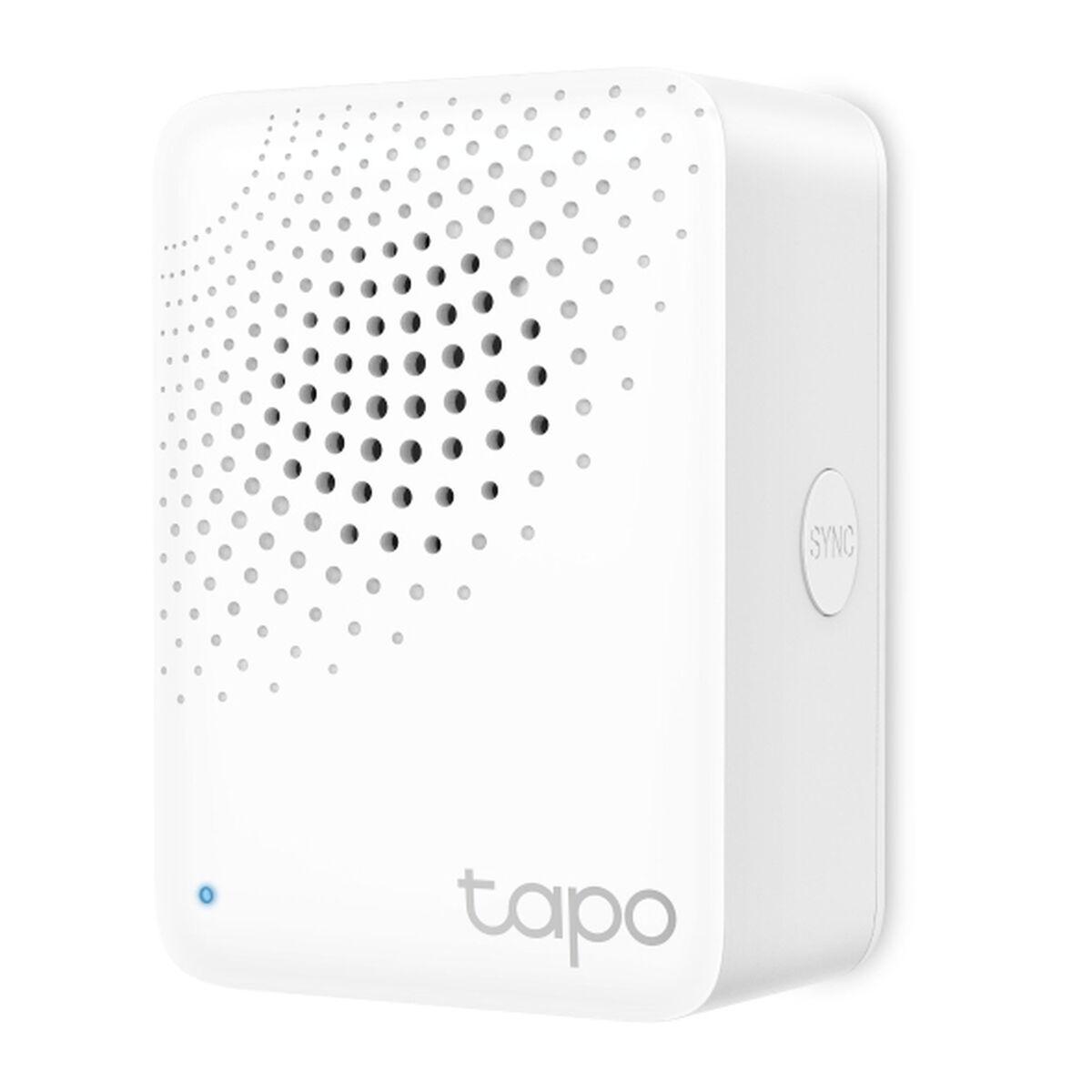 Bevægelsessensor TP-Link Tapo H100 Hvid