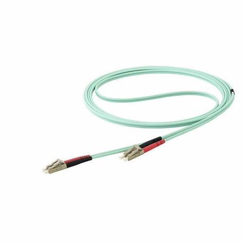 Kabel med optisk fiber Startech 450FBLCLC15