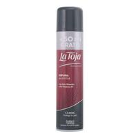 Barberskum Classic La Toja 8410436249300 50 ml 300 ml