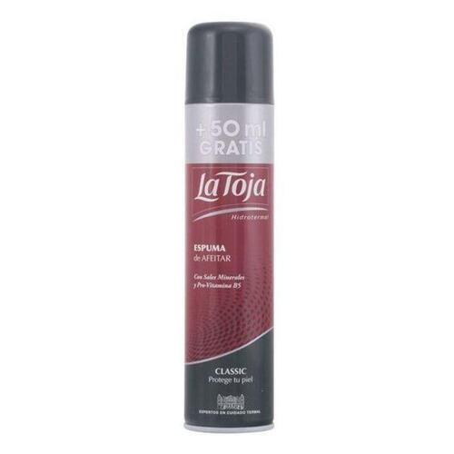 Barberskum Classic La Toja 8410436249300 50 ml 300 ml