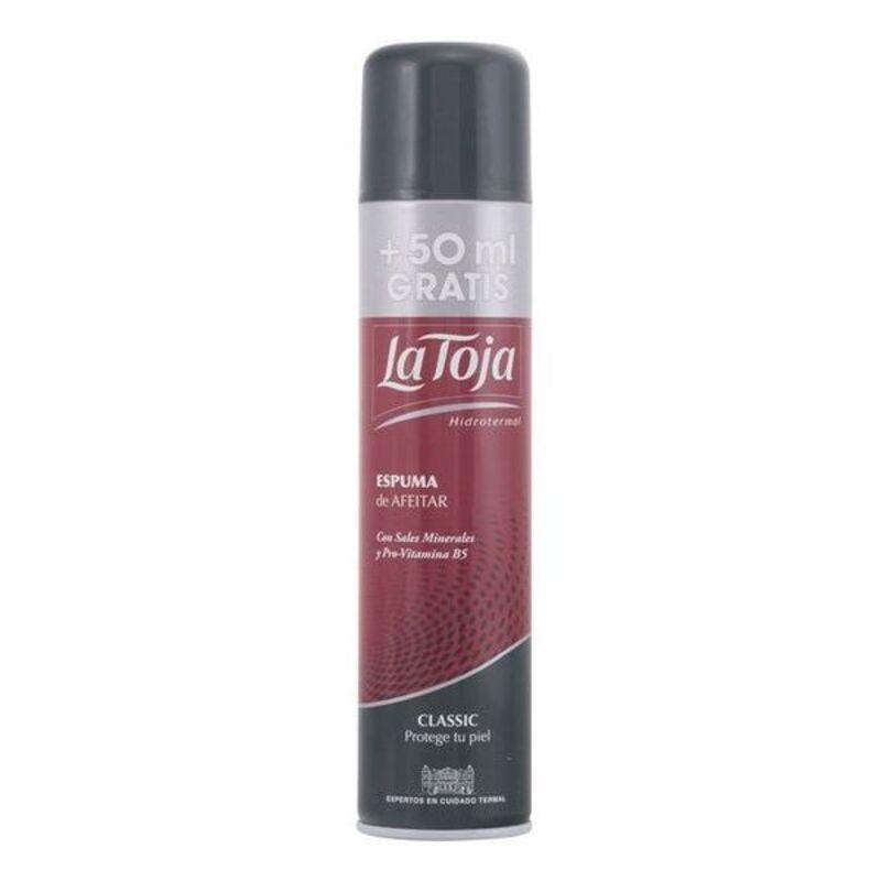 Barberskum Classic La Toja 8410436249300 50 ml 300 ml