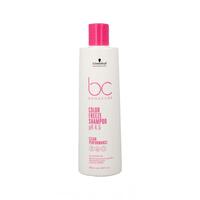 Shampoo til farvet hår Schwarzkopf 17200 500 ml p