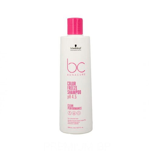 Shampoo til farvet hår Schwarzkopf 17200 500 ml p