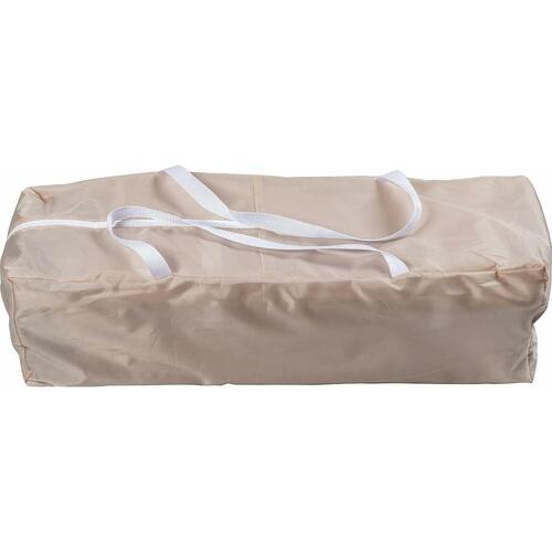 Rejsebarneseng Winnie The Pooh CZ10609 120 x 65 x 76 cm Beige