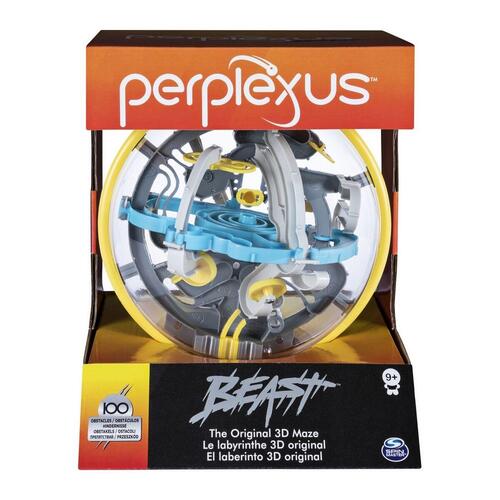 Perplexus Spin Master Beast