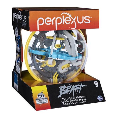 Perplexus Spin Master Beast