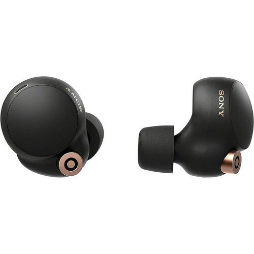 Bluetooth-hovedtelefoner Sony WF-1000XM4 (OUTLET C)