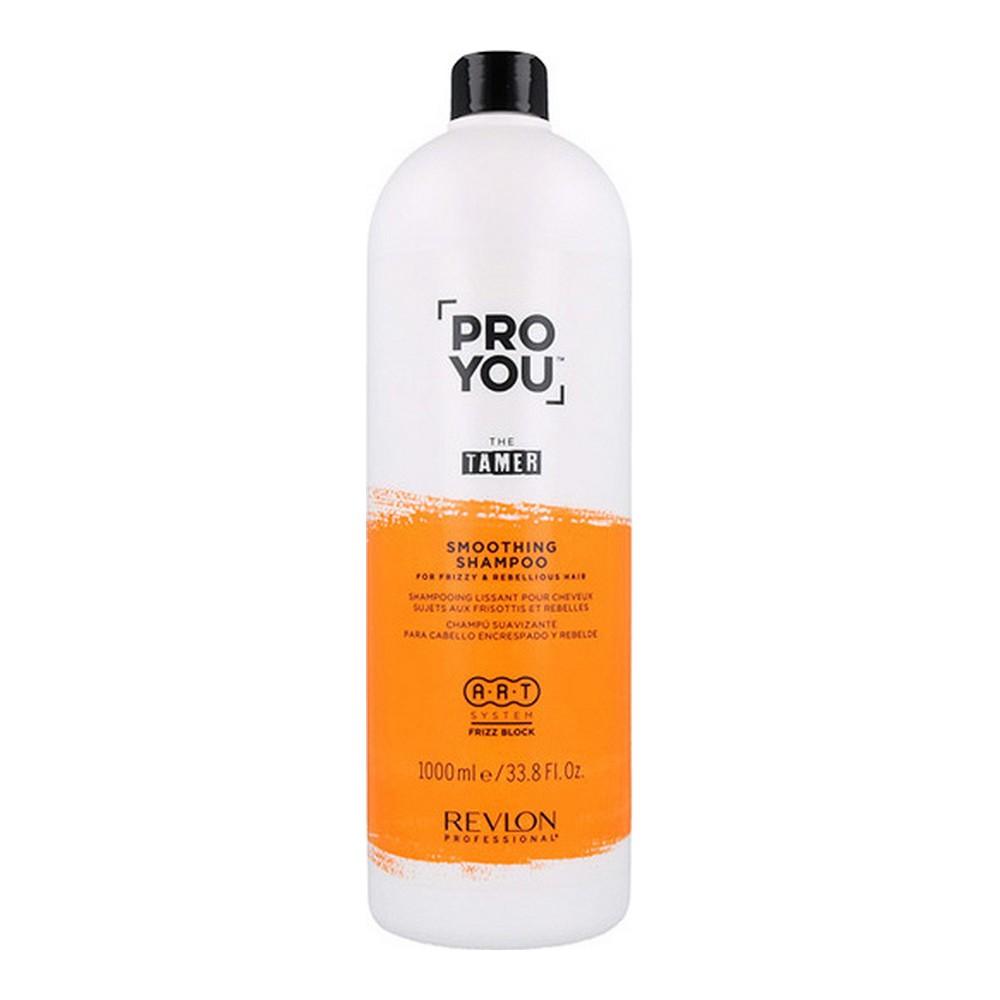 Shampoo ProYou The Tamer Smoothing Revlon 350 ml