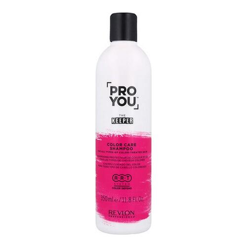 Shampoo Pro You The Keeper Color Care Revlon 350 ml