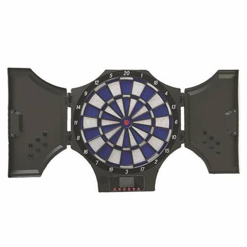 dartskive Pegasus Cabinet