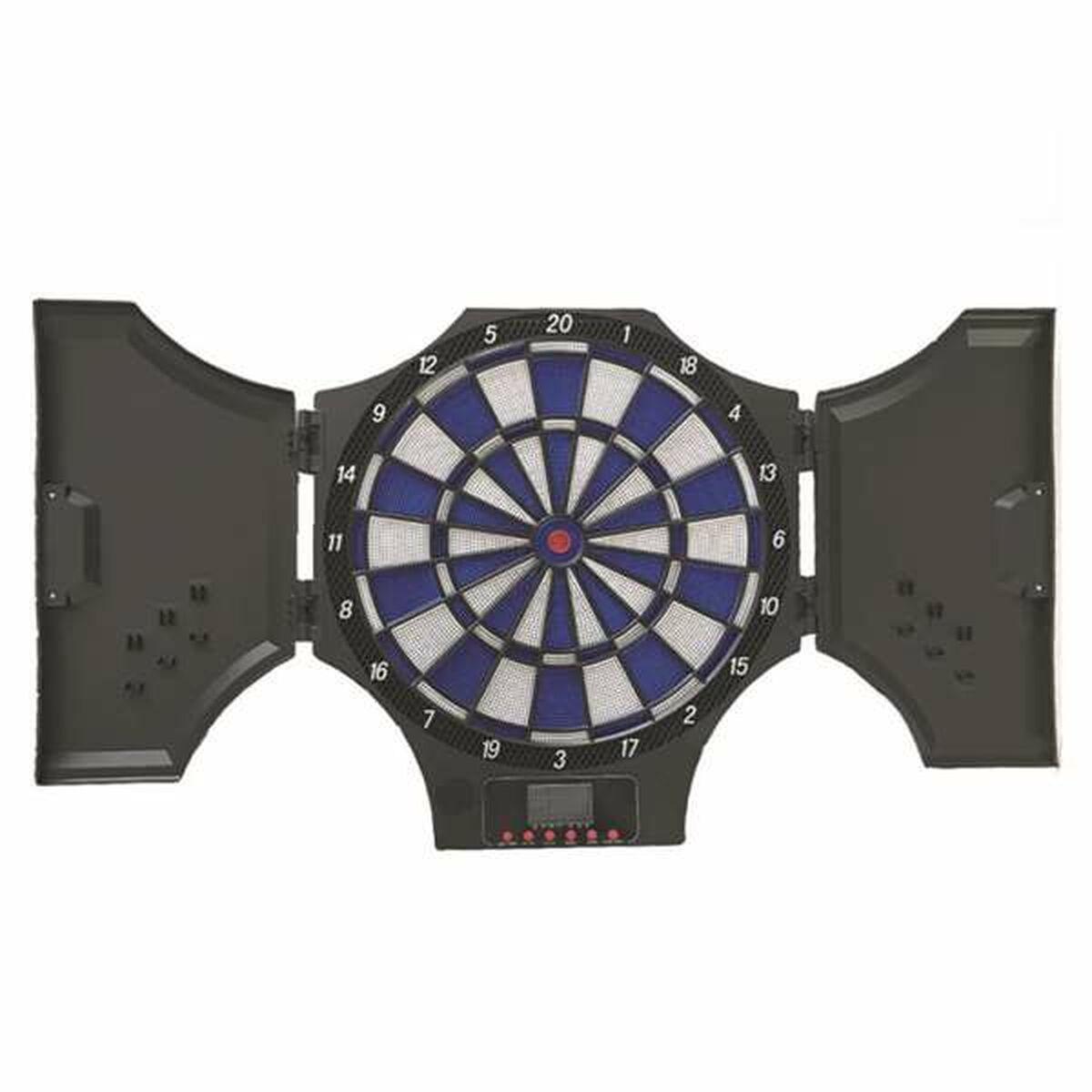 dartskive Pegasus Cabinet