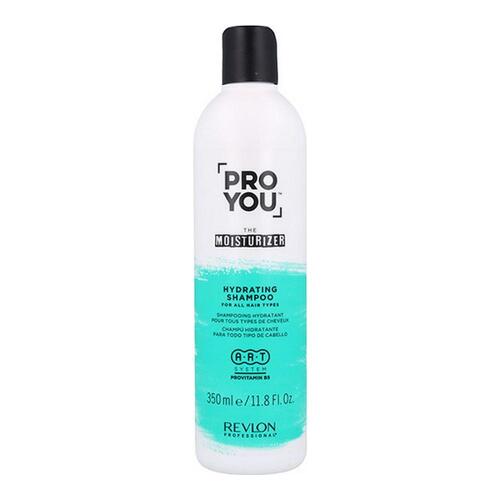 Shampoo ProYou the Moisturizer Revlon 350 ml