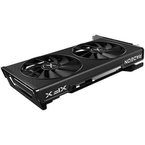 Grafikkort XFX 8 GB GDDR6 8 GB RAM AMD Radeon RX 7600