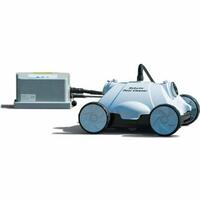 Automatiske poolrensere Robotclean 1