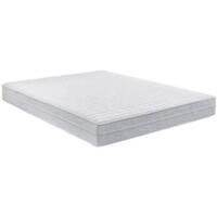 Madras DORMIPUR Viskoelastisk skum 140 x 190 cm