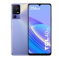 Smartphone TCL 40SE T610K 6,75" 6 GB RAM 256 GB 6,75" Lilla 256 GB 6 GB RAM ARM Cortex-A53