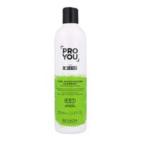 Shampoo Pro You The Twister Curl Moisture Revlon 1000 ml