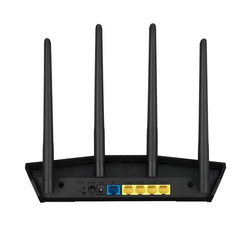 Router Asus 90IG06Z0-MO3C00 Sort