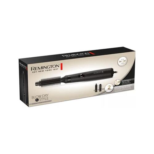 Styling børste Remington Blow Dry & Style Sort