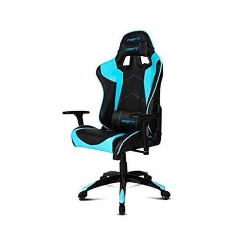 Gaming-stol DRIFT DR300 90-160º Grøn