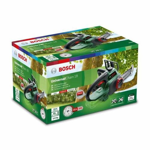 Motorsav BOSCH 0600849G02 18 V