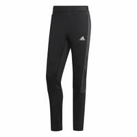 Bokser til voksne Adidas Colourblock Sort Mænd M