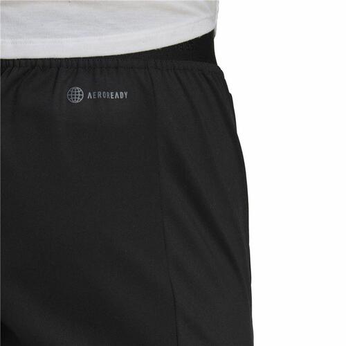 Bokser til voksne Adidas Colourblock Sort Mænd M