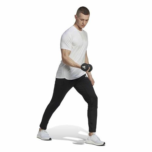 Bokser til voksne Adidas Colourblock Sort Mænd M