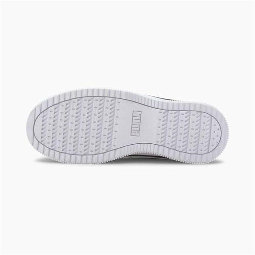 Kvinde Casual Sneakers Puma deva Suede Wn'S Sort 39