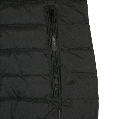 Anorak Joluvi West Dame Sort L
