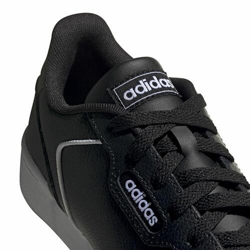 Sportssko til børn Adidas Roguera Sort 37 1/3