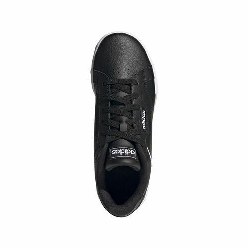 Sportssko til børn Adidas Roguera Sort 37 1/3