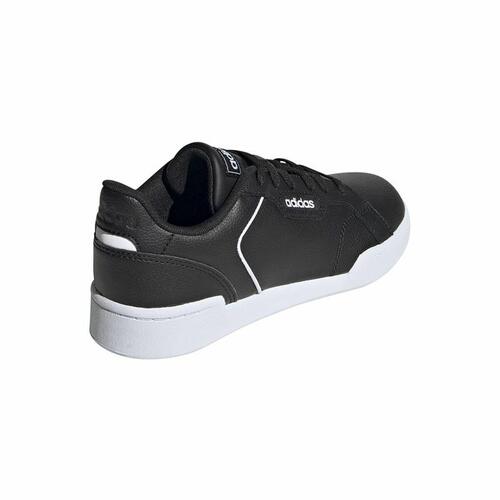 Sportssko til børn Adidas Roguera Sort 37 1/3