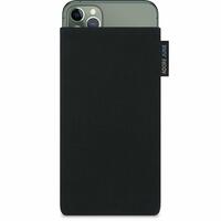 Mobilcover AJ1784-PM Sort (OUTLET A)